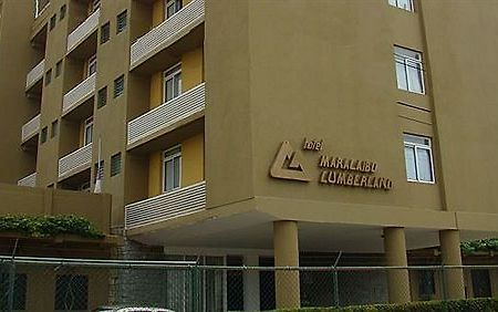 Maracaibo Cumberland 호텔 외부 사진